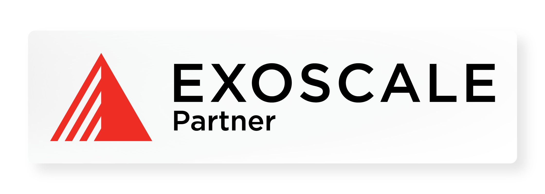 Exoscale Partner