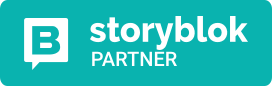 Storyblok Partner